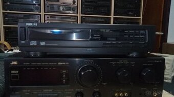 Philips AK 630