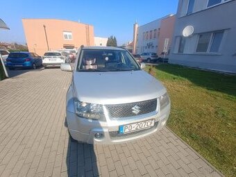 Suzuki grand vitara 1,9diesel, 95kw