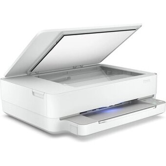 Hp deskJet plus ink advantage 6075