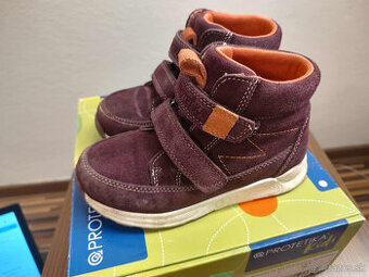 Jesenné topánky protetika, veľ.30