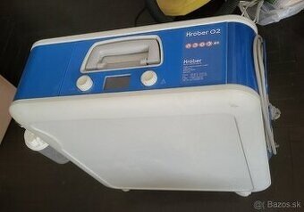 Kyslíkový koncentrátor Kröber O2