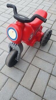 Odrážadlo Cross 3 Motorka