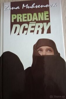 Zana Muhsenová - Predané dcéry