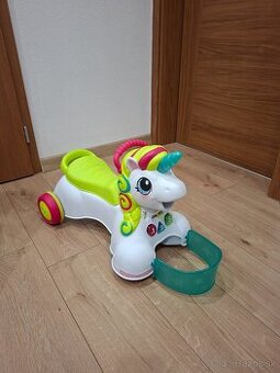 Odrazadlo jednorozec