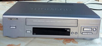 Videorekordér THOMSON