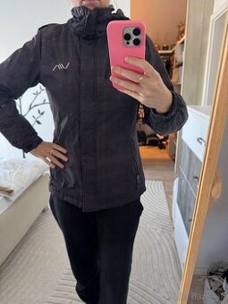 Dámska zimná/lyžiarska bunda Port Authority – veľkosť S