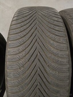 2ks zimne 225/55 R17 97H MICHELIN ALPIN 5