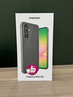 Samsung A56 256GB