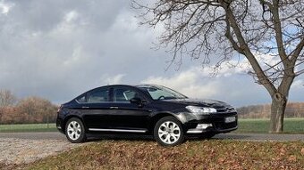 Predám Citroen C5 2.0 HDI 120 kw AT6