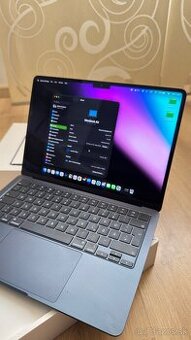 Macbook Air M4 (2025) 13.6inch 24GB RAM | 512GB