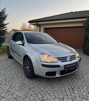 Volkswagen Golf 2006 1.9TDI  66KW