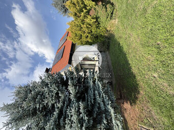 IBA U NÁS  Reality KOMPLEX s.r.o. Vám ponúka na PREDAJ zr