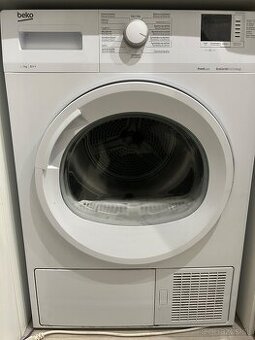 Predám susicka beko