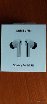 Samsung Buds 3fe