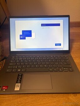 Lenovo IdeaPad 3-14ALC6