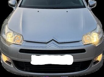 Citroën C5 od 2008