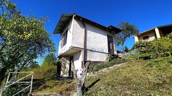 Murovaná chata Lučenec - Opatová  ID 2134