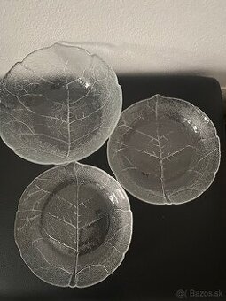 Arcoroc Aspen -servírovanie misky sklenené