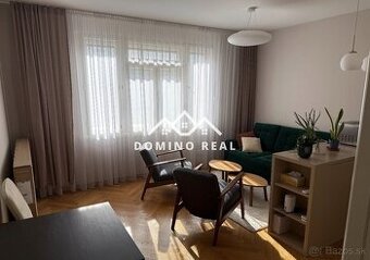 slnečný a elefantný 3 izbový byt v centre