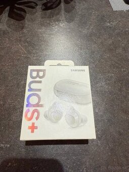Samsung galaxy buds plus