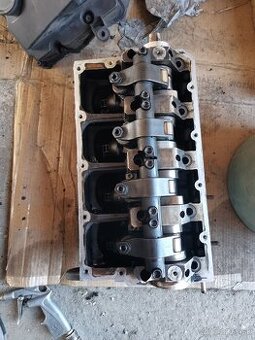 Predam hlavu valcou 19tdi 77kw bls, bjb bxe