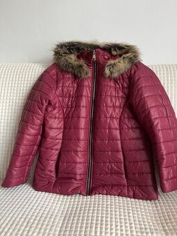 Damska zimná bunda