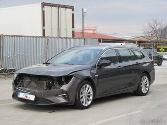 Opel Insignia ST 2.0 CDTi S S Elegance A/T s odp. DPH