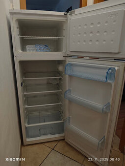 Beko chladnicka s mraznickou