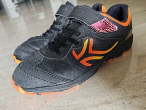 Detské kopačky - halovky.