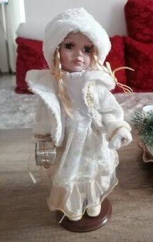 Stare vianočné ozdoby