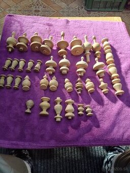 Predám rôzne figúrky