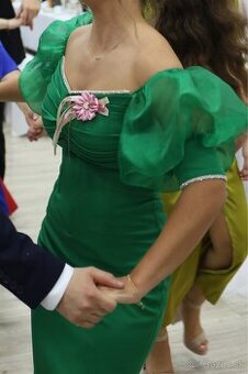 Spoločenské šaty S