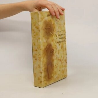 Interview 99. Absurd? Trojjedinosť (3 zväzky)