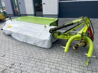 Disková sekačka CLAAS DISCO 300C PERFEKTNÍ STAV