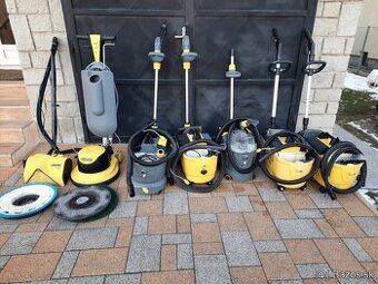 Prenájom tepovačov,pár.čističov, čistiacich rohoži