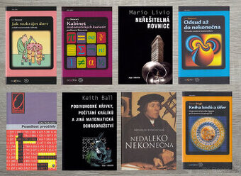 Populárna matematika