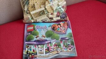 Lego Friends rozne 2