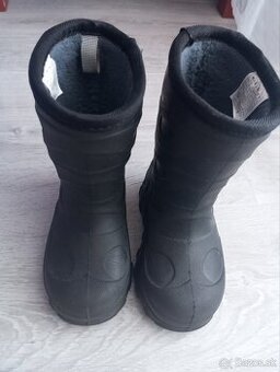 Gumáky / zimné čižmy
