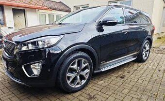 Kia Sorento 2.2 CRDI (200k), Platinum AT 4x4 126100 km - 1