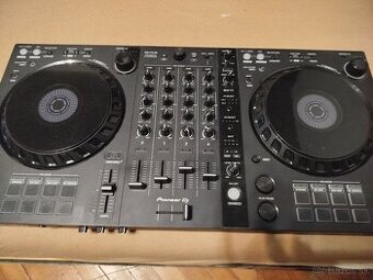 Pioneer Serato DDJ FLX6