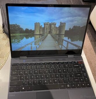 Notebook Visionbook Umag 13wg flex