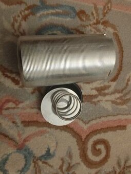 Nádoba na varenie šunky