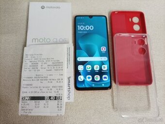 Motorola Moto g 06