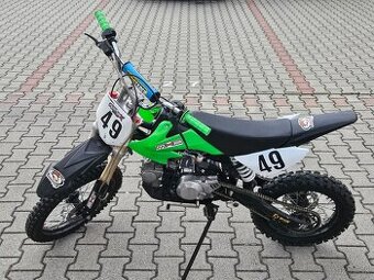 Pitbike 125