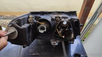 Passat b5.5 svetlomet