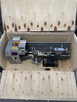 Stolový sústruh 230v 600mm