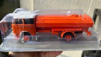 ŠKODA LIAZ 706 RTH 1/43 DeaGostini SK