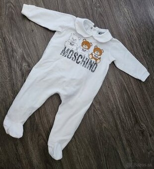 Overal MOSCHINO v.62