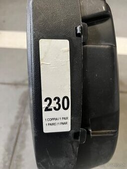 Snehove retaze thule 230