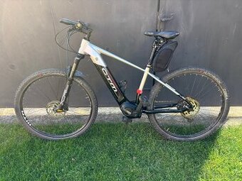 E-bike CTM pulze expert